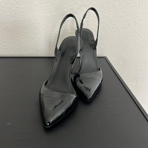 Banana Republic Pointed Toe Heels
